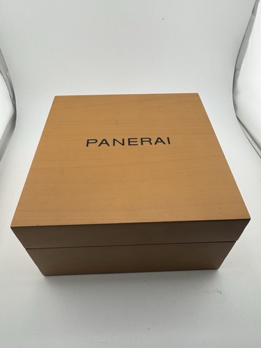 Scatola per orologi legno - orologi,