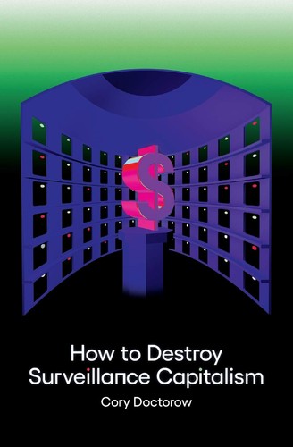 How destroy surveillance - to,