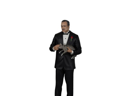 Movie maniacs don corleone - -,