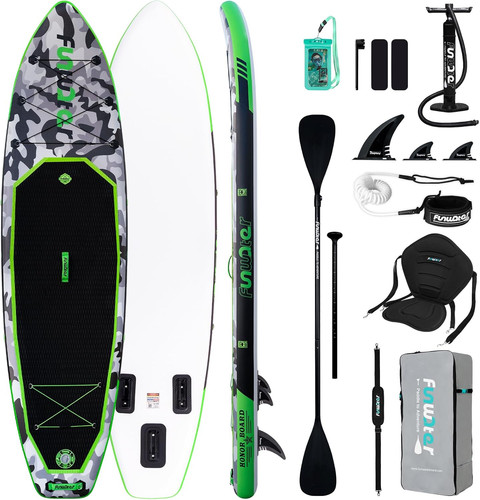 Sup gonfiabile portatile - gonfiabile,