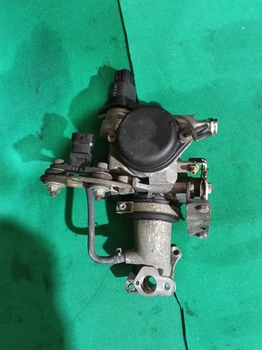 Corpo farfallato max 250 - corpo,