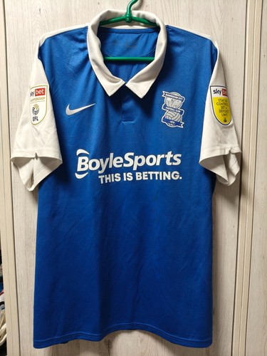 Maglia maglia calcio home