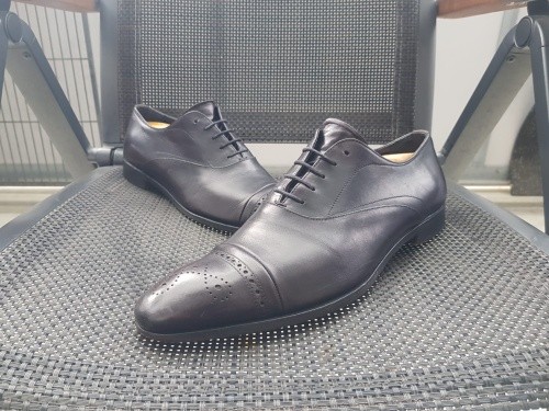 Scarpe prada uomo numero uk - prada, 41