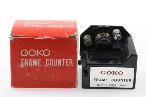 Contatore telaio goko mm - contatore,