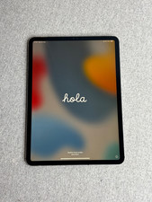 Apple iPad Pro 11" Wi-Fi + 4G