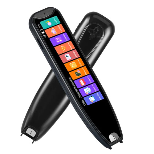 Penna traduttore scanner