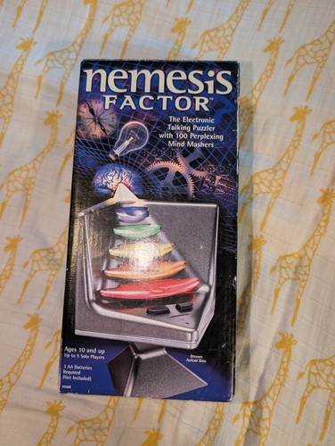 Raro gioco elettronico hasbro - raro,