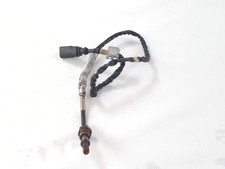 04L906088AE SENSORE DI TEMPERATURA GAS DI SCARICO AUDI A3 2.0 D 4X4 110KW 6M 3P 
