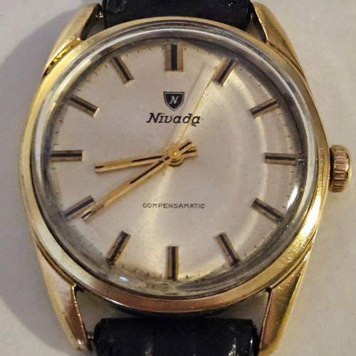 Orologio vintage uomo - vintage,
