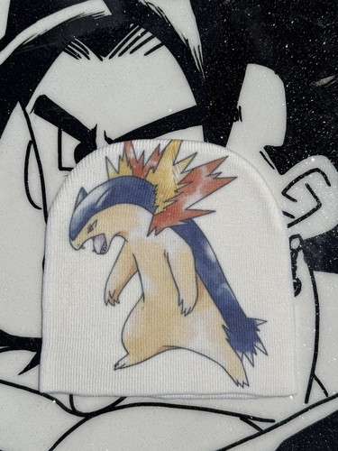 Typhlosion pokémon aop - typhlosion,