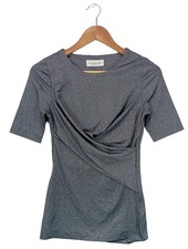 ROSEMUNDE Blusa brillante