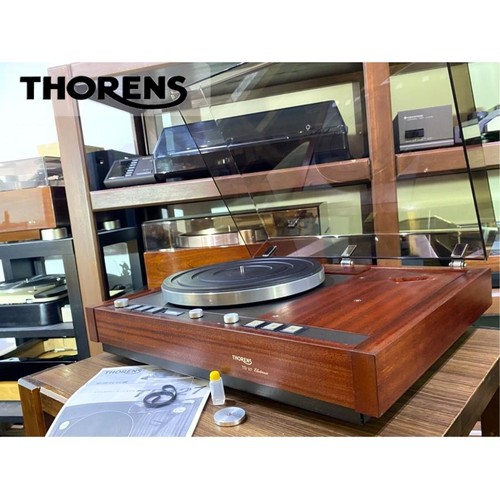 Giradischi ddp thorens - giradischi,