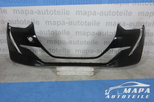 Paraurti anteriore peugeot 208 - paraurti,