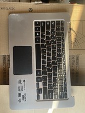 SCOCCA INFERIORE + TASTIERA +