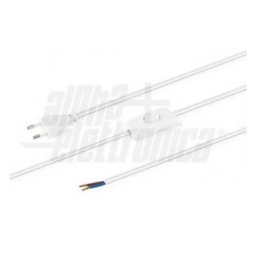 Spina poli europea cavo - europea,