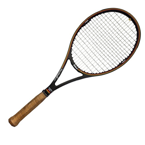 Wilson pro staff - 6.0, racchetta
