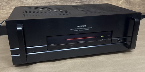 Onkyo 5160 amplificatore di - m-5160,