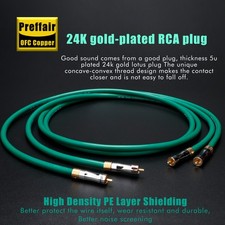 Coppia audiophile ofc rame - coppia,