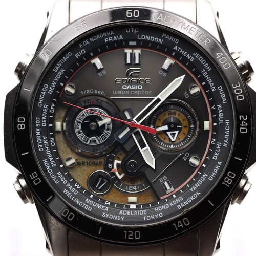 Orologio uomo casio - uomo, edifice