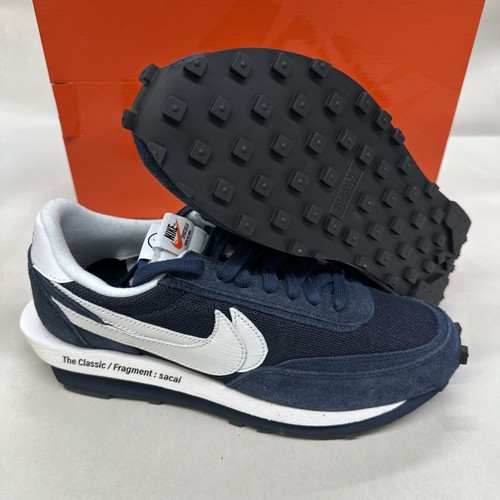 Nike waffle sacai - ld,