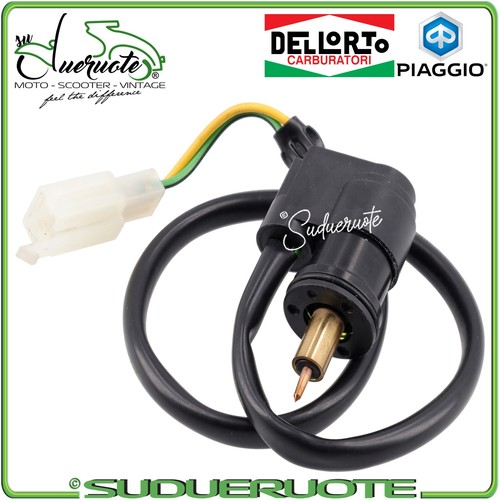 Starter aria automatica - starter,