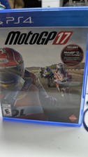 MotoGP 17 / PlayStation 4 /