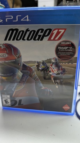 Motogp playstation 4 - 4, /