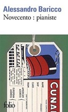 Novecento, pianiste : un