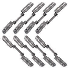 Roller Lifter with Link Bar