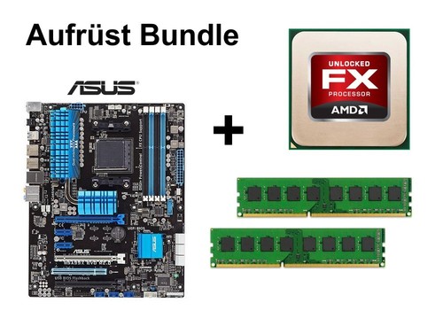 Bundle aggiornamento asus - bundle,