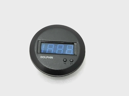 Orologio digitale orologio
