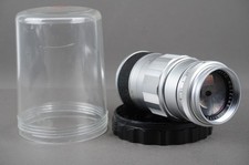 Leica Elmarit-M 90 mm 1:2.8