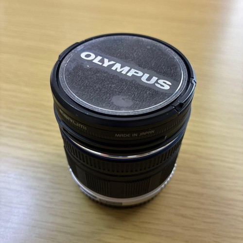 Olympus zuiko digitale - m.zuiko, 9-18