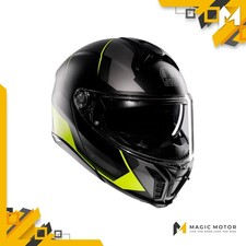 Casco moto Modulare AGV