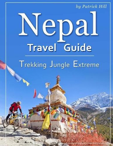 Nepal travel guide - nepal,