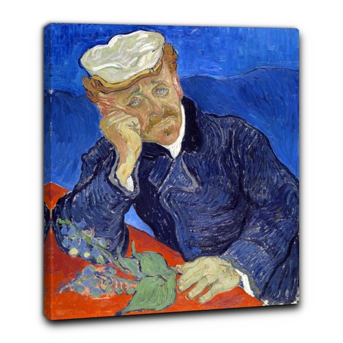 Niik quadro ritratto del - quadro,
