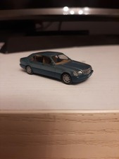 1:87 Herpa Mercedes MB 600