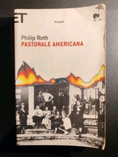 Philip Roth PASTORALE