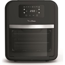 Friggitrice ad aria Moulinex Easy Fry OvenGrill AL 5018 potenza 2000W capacita 