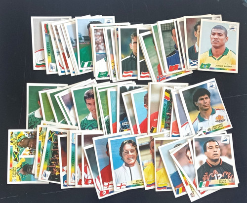 Lotto figurine panini tutte - panini,