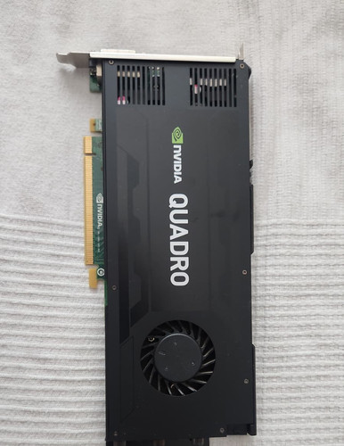 Scheda grafica nvidia quadro - scheda,