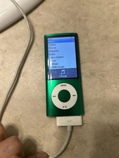 iPod Nano 5a generazione 5g da