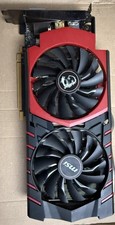 scheda video gaming ,MSI DA GAMING GTX 970 4 Gb Ddr 5