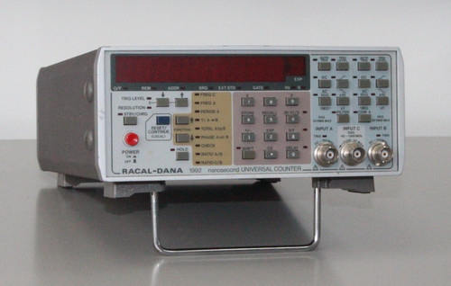 Contatore frequenza - di,