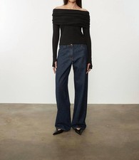 Top Enza Costa in cashmere