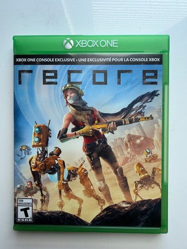 Recore microsoft xbox one - |,