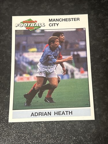 Panini calcio inglese 1992 - calcio,
