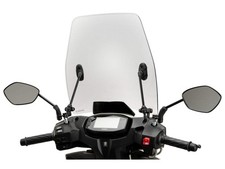 Puig Urban Schermo Parabrezza