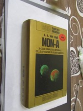 FANTASCIENZA - NON-A - A.E