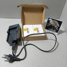 Batterie e caricabatterie per